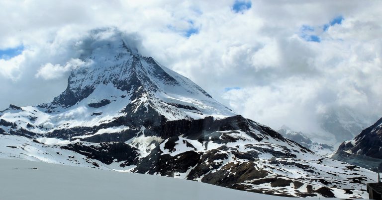 From Italy with a View: Tips for Spotting the Majestic Matterhorn