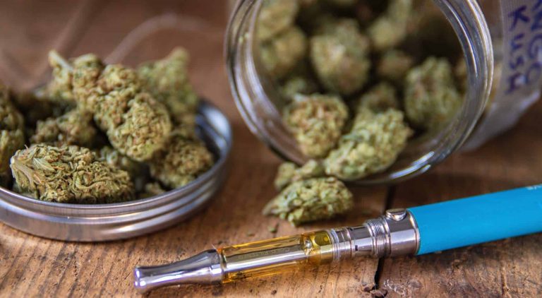 Elevating Your Experience: The Health Benefits of Choosing the Best THC Cartridge Brands