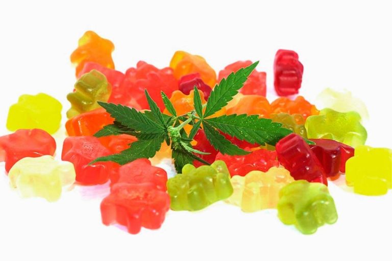 Delta 8 Gummies: The New Trend in Online Purchases
