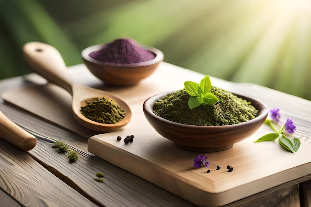 Kratom vs. Other Herbal Supplements: A Comparative Analysis