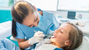 Selecting the Best Dentist in Windsor for Your Family's Needs