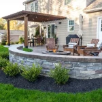 Is a Stamped Concrete Patio Worth the Investment?