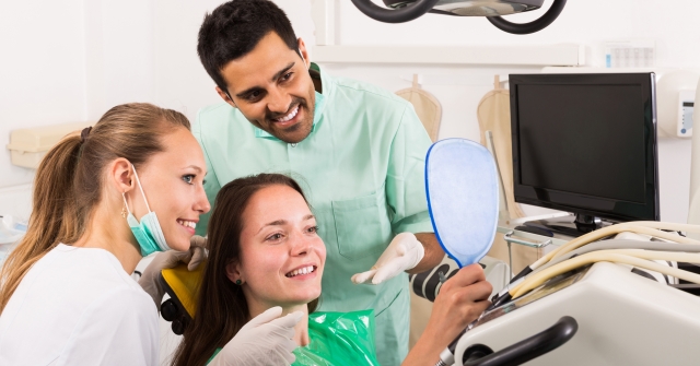 Hygienists’ Role in Enhancing Overall Health Through Oral Care