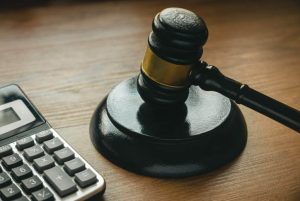 The Impact of Bail Bonds on Court Appearances and Legal Outcomes