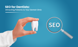 Navigating the Dental SEO Landscape with Thoughtful Content Creation