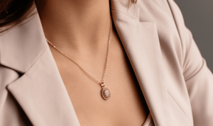 Shimmering Standards: A Savvy Shopper's Easy Guide to Identify Real Gems