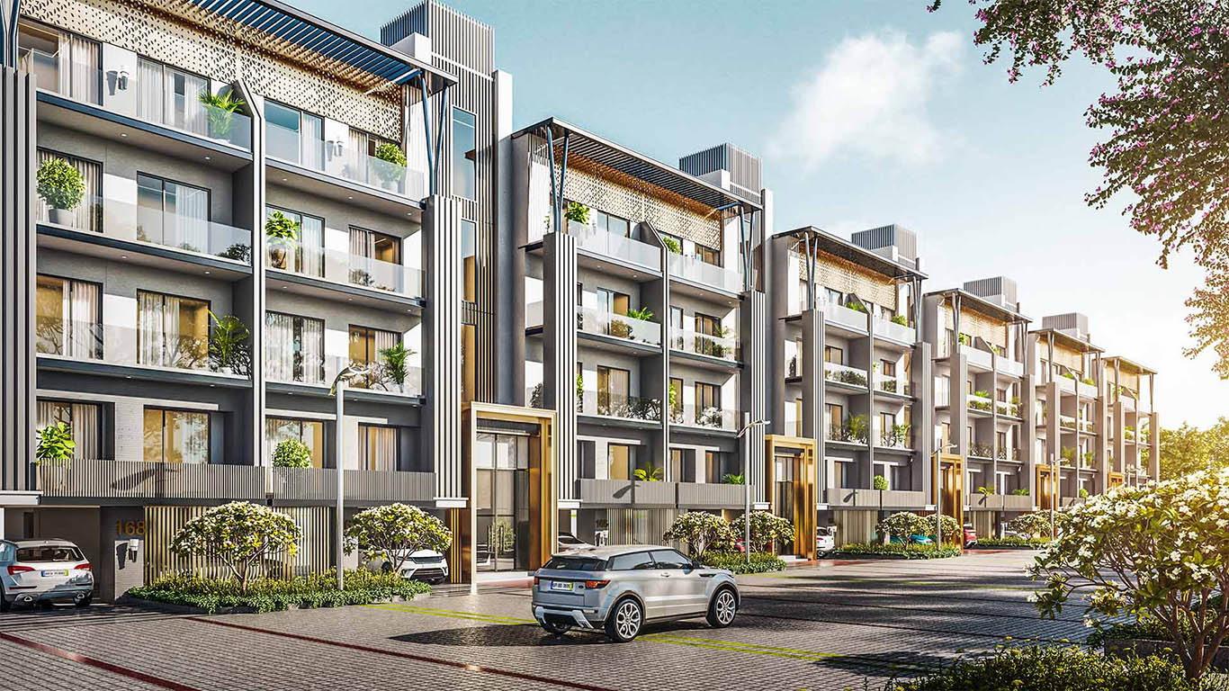 rental homes by private owner