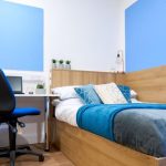 award winning student accommodation Lancaster