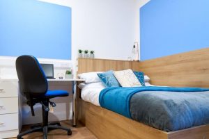 award winning student accommodation Lancaster