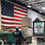 free junk removal