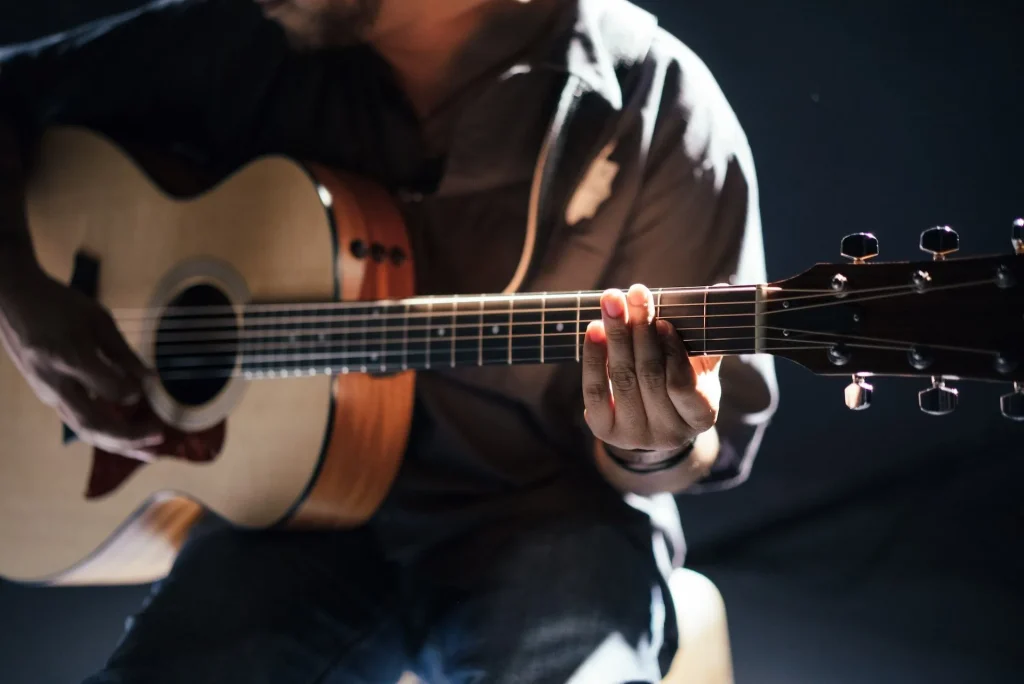 How to Customize Your Free Musician Website Like A Pro