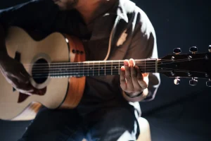 How to Customize Your Free Musician Website Like A Pro