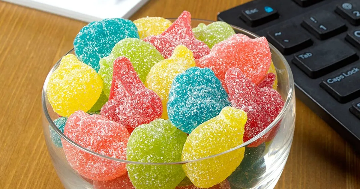 thc edibles

