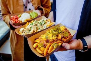 Understanding Your Ideal Customer in the Salad Market