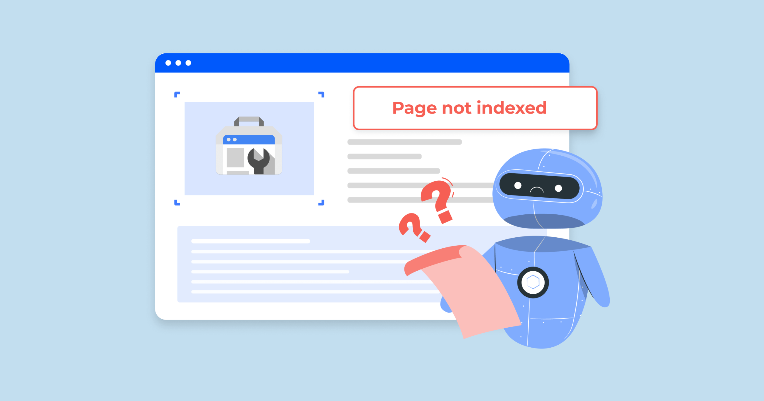 bulk index checker
