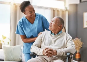 Why More Novi Families Are Choosing in-home care Over Everything Else