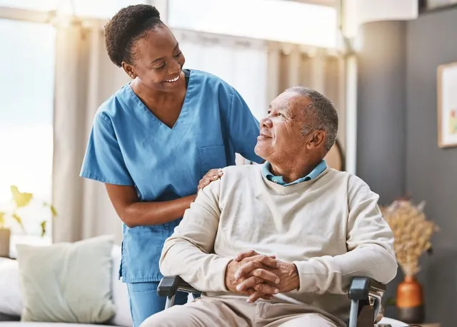 Why More Novi Families Are Choosing in-home care Over Everything Else