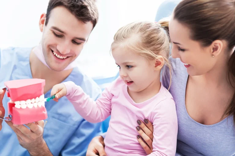 Enhancing Confidence Through Advanced Dental Aesthetics